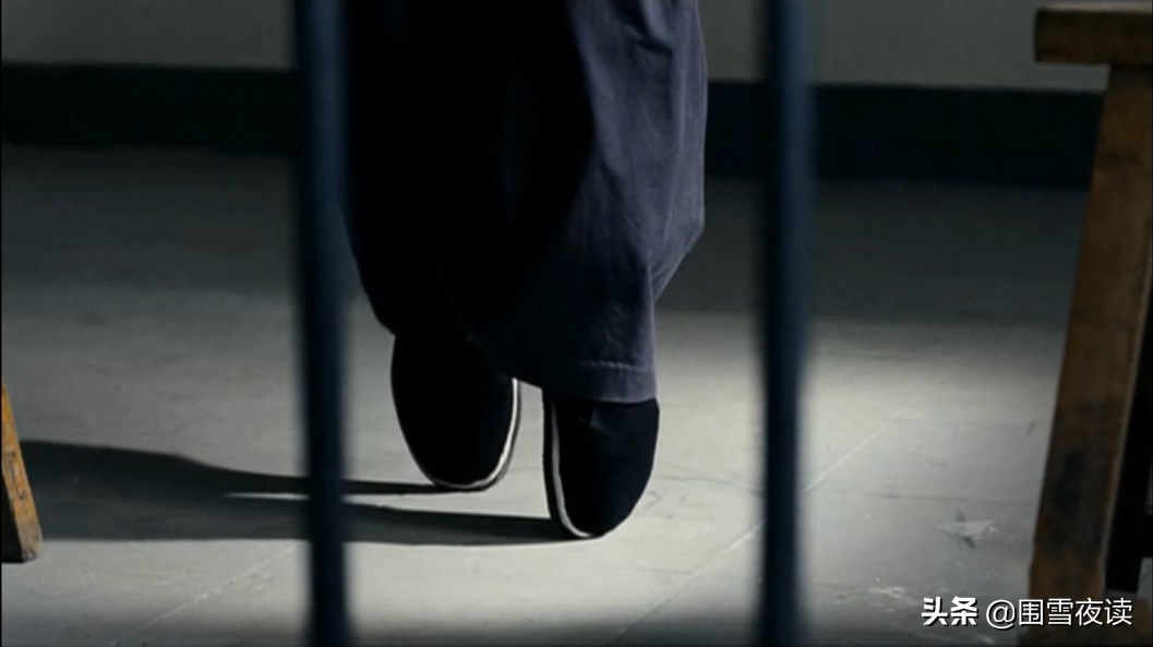 马学武和吕欣欣被抓以后,马学武被威胁老二出马