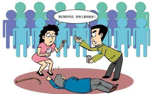 医院是不是真正检验人心的地方,医院就是一个揭露人性的地方