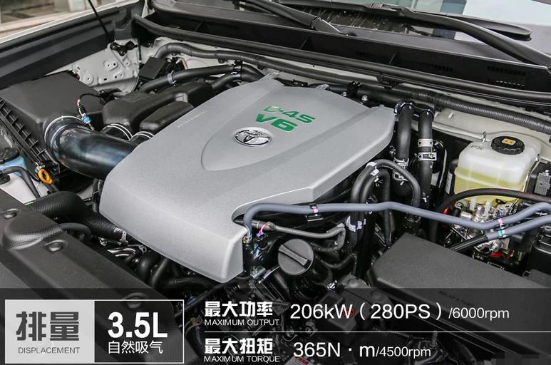 月薪8000，养一辆丰田普拉多压力很大吗？一年多少花销？