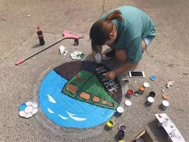 这一波爱国表白,很圈粉