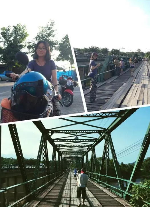 泰国清迈拜县旅游攻略,清迈拜县七日游