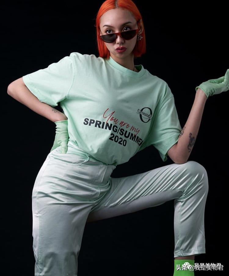 jennie香奈儿高定刘亦菲,刘亦菲jennie