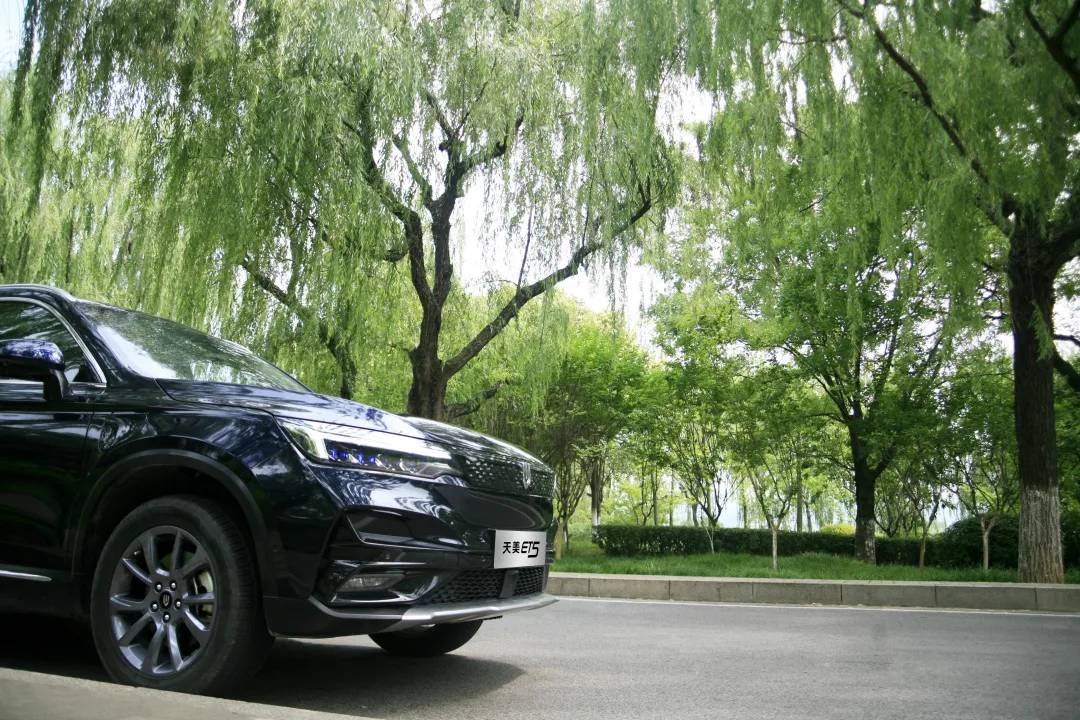 天美汽车最新信息,坚守品质勇于创新