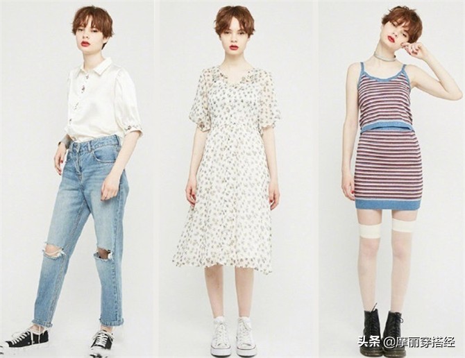 各种风格尽情选择,各种风格春夏秋冬