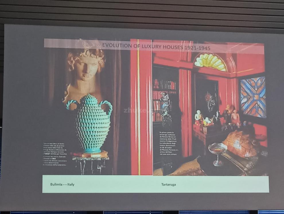 设计师袁文,袁文设计师