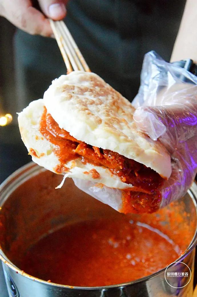 银川最有特色的十大餐厅,银川十大私房餐厅