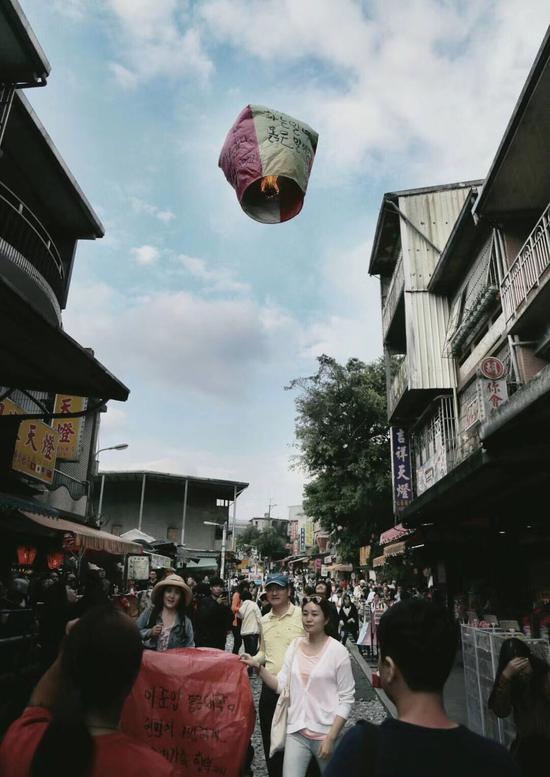 台湾自由行旅游攻略最佳路线,台湾环岛旅游景点介绍