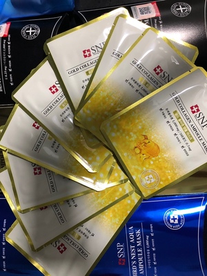 韩国公认最好用的大面膜,韩国最新好用面膜推荐一下