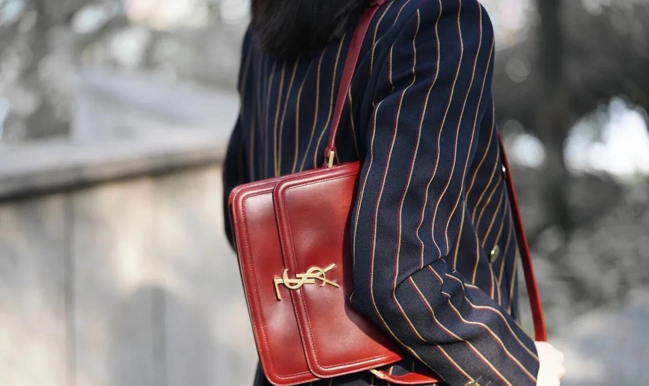 2022最火的ysl包,ysl最近很火的女包