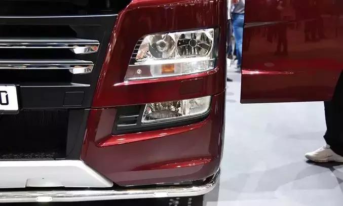 卡车轻量化注意事项,卡车轻量化和标载