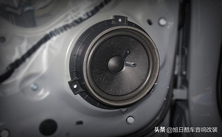 霸气来袭，成都坦克300汽车音响改装