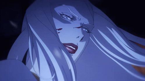 netflix重生,netflix恶魔城