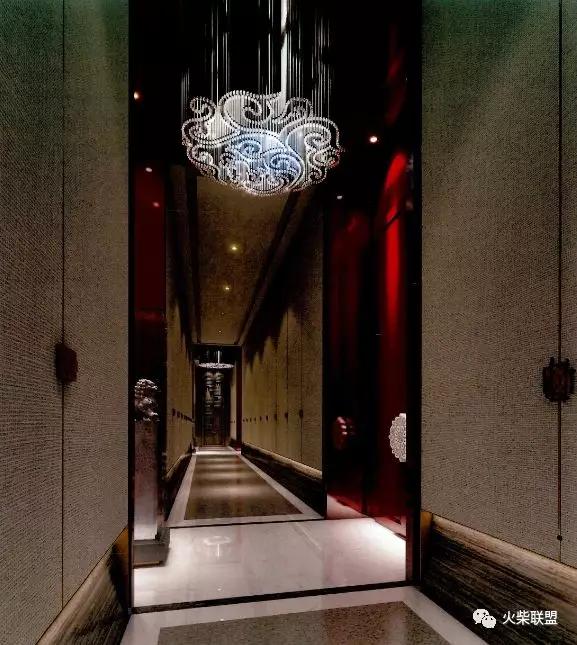 合肥诺富特酒店装修设计,合肥诺富特酒店大堂