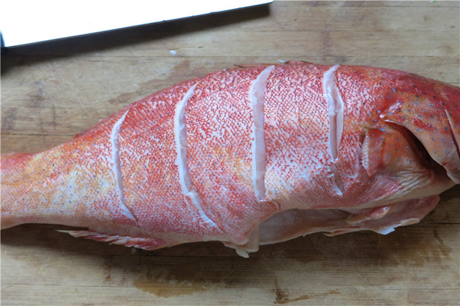 东星斑清蒸做法,清蒸东星斑蒸几分钟