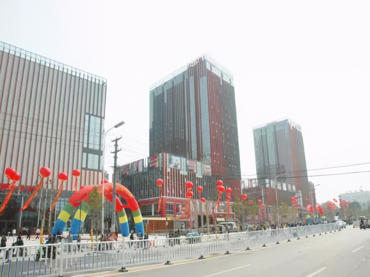 邢台牛城旅游攻略,邢台太行山一日游攻略