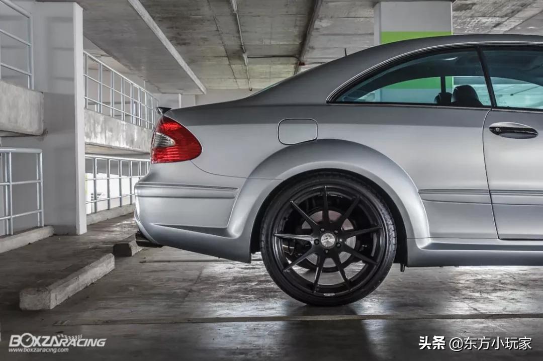 当最美C级已经不再昂贵之后……