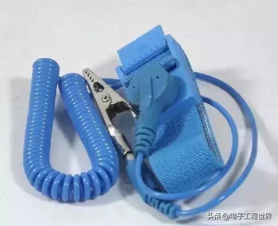 焊接教程分享,初学者焊接入门