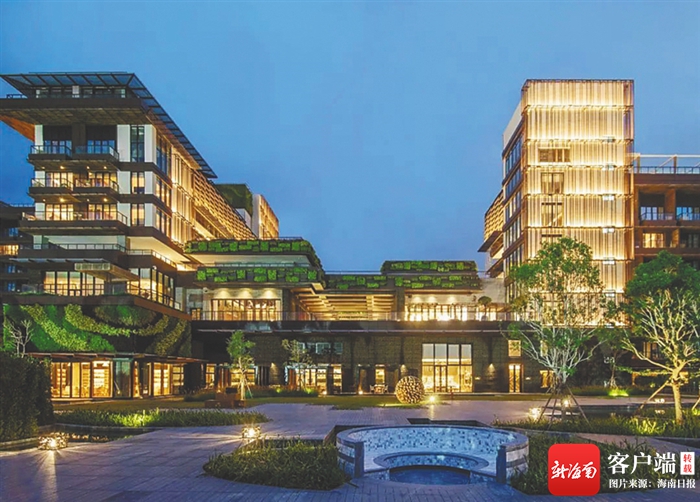 来三亚开启花样的旅游体验,三亚旅游方案亮点和特色