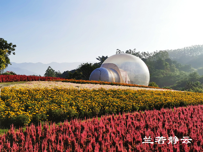 长泰半月山温泉酒店团购,长泰半月山温泉酒店附近景点