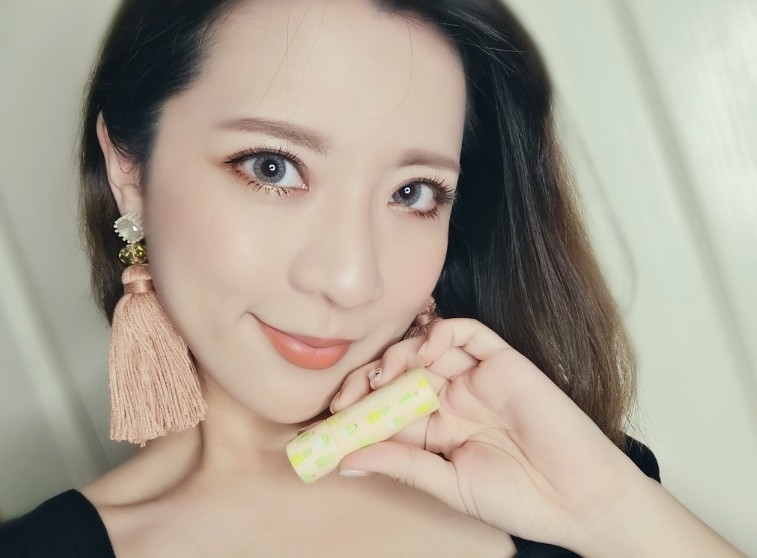 适合素颜的大牌口红豆沙奶茶色号 (哪个口红色号适合素颜又提气色)