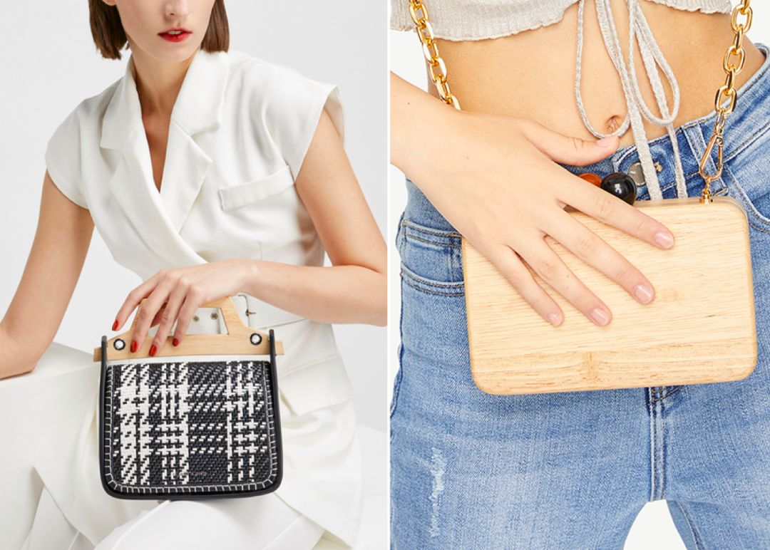 现在流行趋势和之前对比,现在的抄袭风