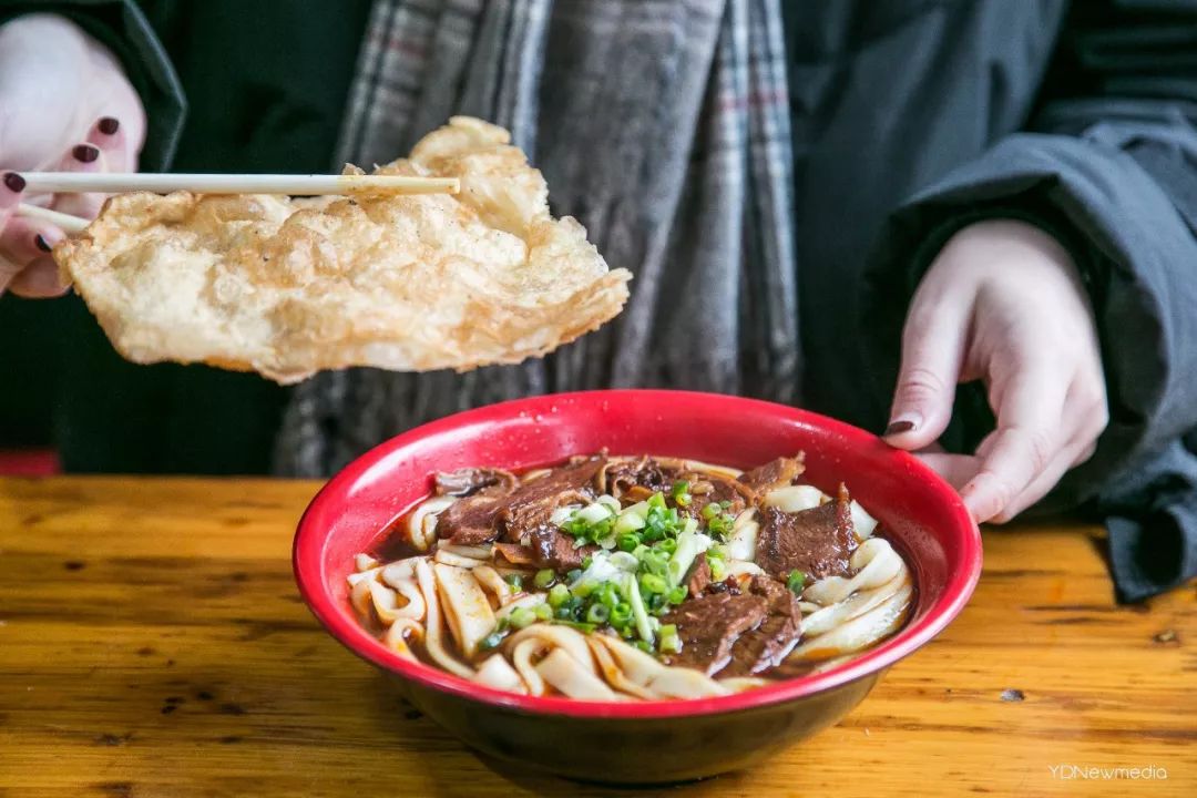 武汉人，等摘下口罩，我们一起去吃这50家店好吗？