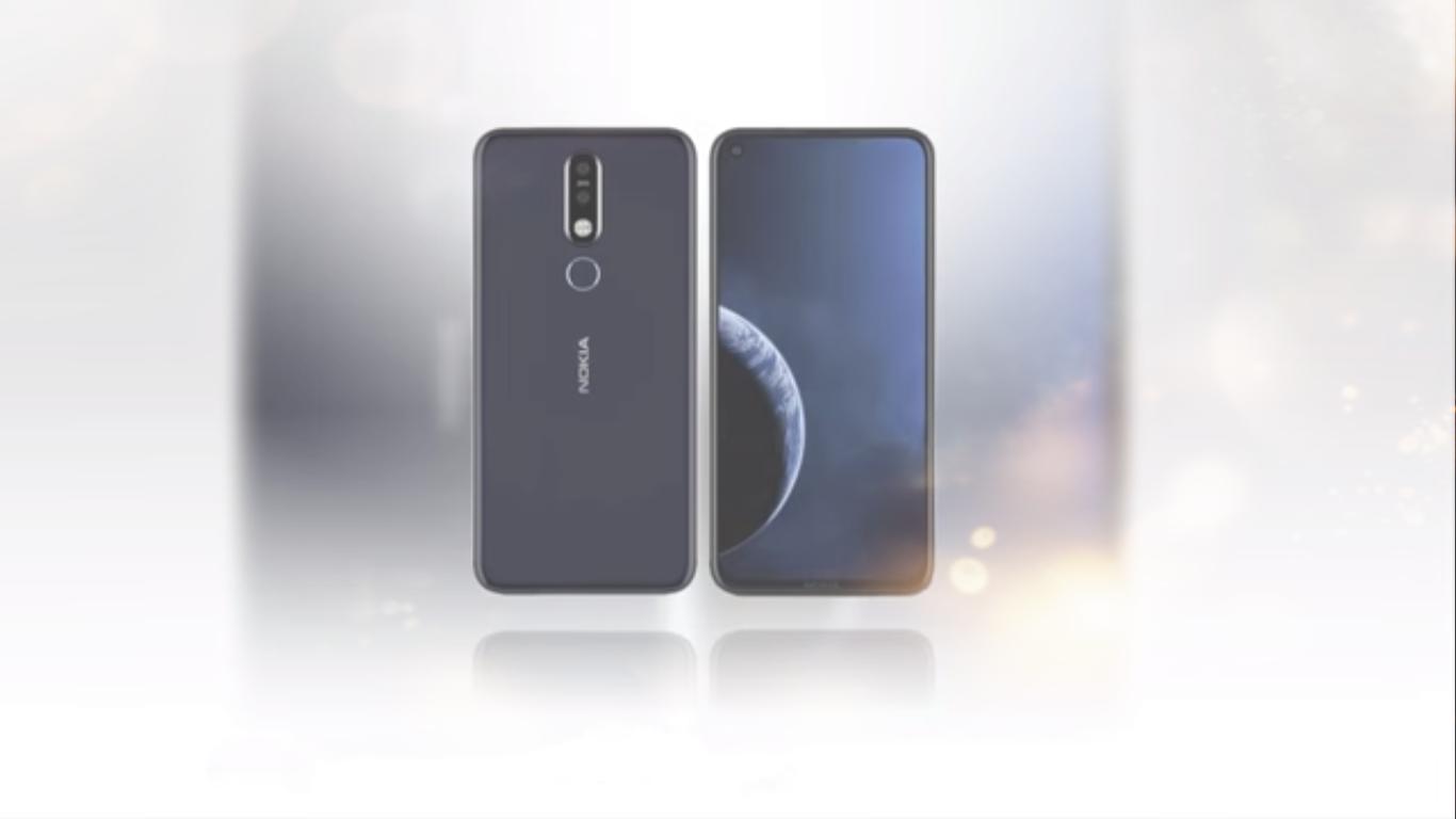 诺基亚千元性价比最高的手机,诺基亚5000毫安全面屏