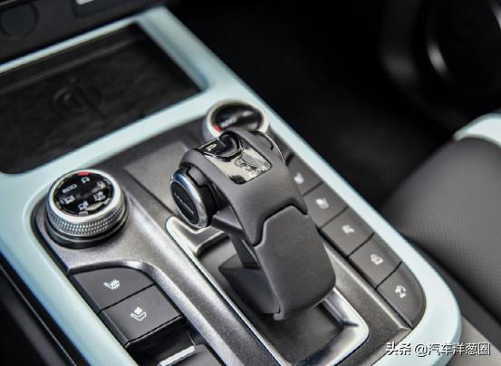 长城坦克300价格2021款四驱,坦克300越野版还是城市版保值