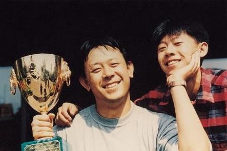 刘晓庆陈佩斯多年重聚,刘晓庆谈出狱后视频