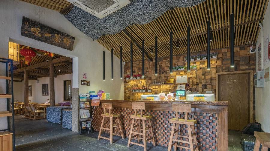 乌镇旅游民宿团购单人,乌镇民宿客栈80元左右