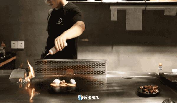 渔川禾日料周年庆｜折扣、礼品、免单，你想要的福利这里全都有