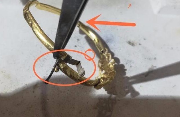 哪些黄金首饰不建议购买,关于黄金首饰的2大误区4大谣言