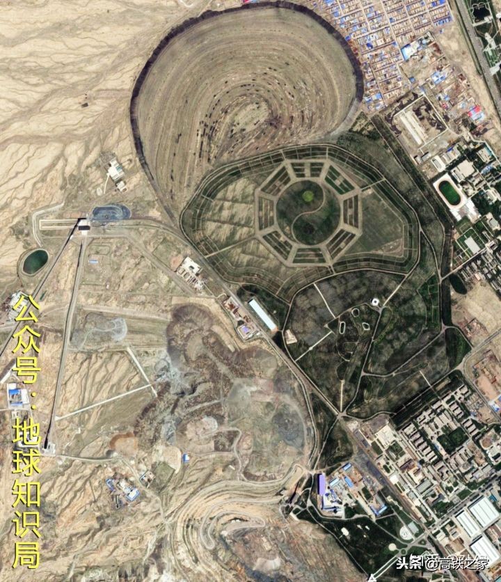 甘肃为什么不发达,甘肃白银金昌发展前景