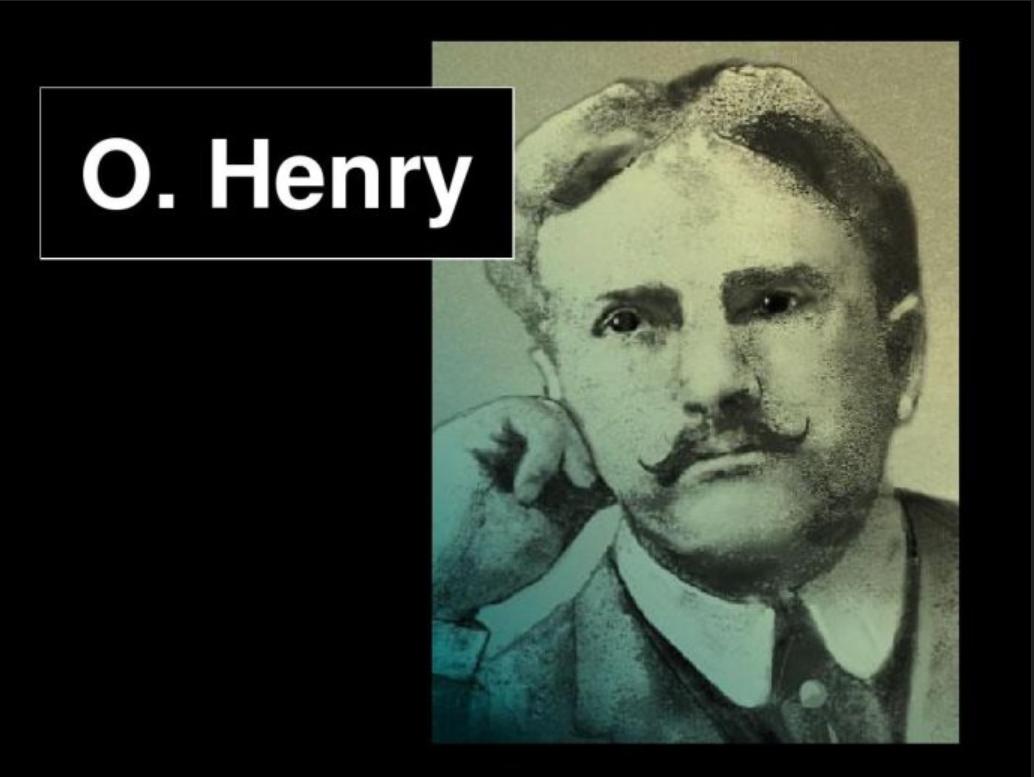 麦琪的礼物欧亨利式结尾,麦琪的礼物欧亨利英语读后感