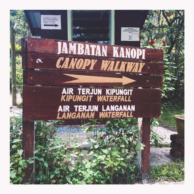 第一次出国去哪里玩马来西亚,一月去沙巴旅游