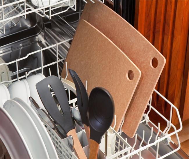 厨房的菜板要不要买,厨房里的菜板哪种好