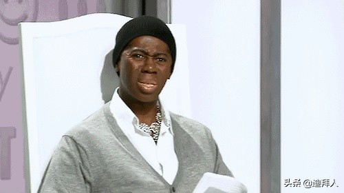 沙特的十大美食,重口不辣的美食