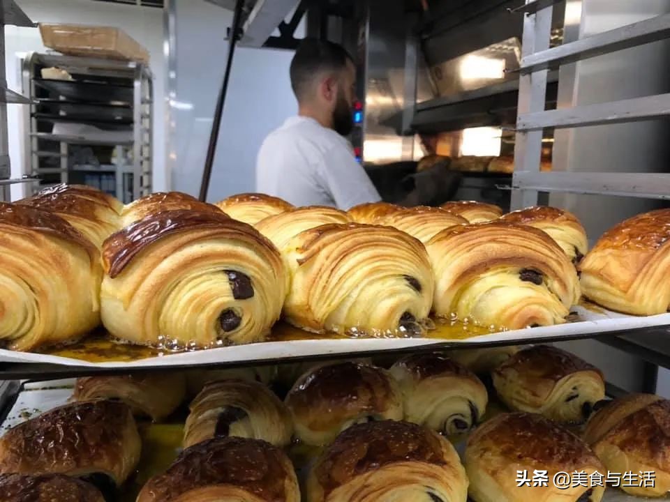 法国巴黎最好吃的面包店,法国最好吃的面包店是什么