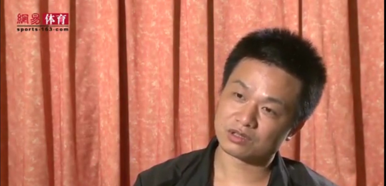 天津留洋巴西健力宝球员,当年健力宝队去巴西集训名单