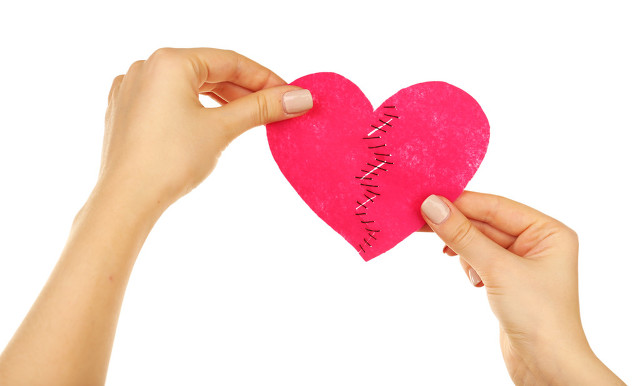 故事：在这场围城之战里，我输的毫无尊严