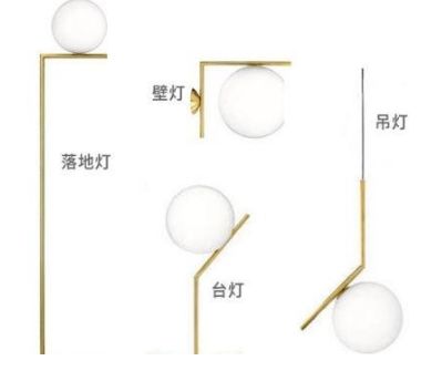 别笑，这些淘宝山寨灯说不定你家也有