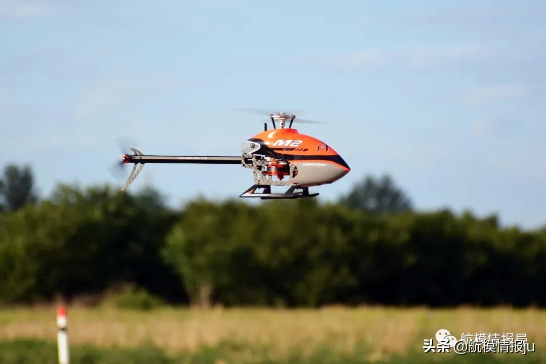 朗宇omphobbym2直升机,朗宇omphobby垂直起降固定翼