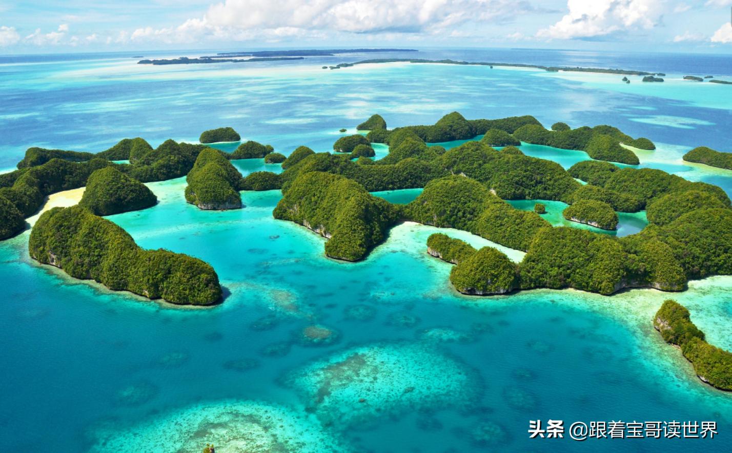 月薪1500就能玩转的海岛,高性价比海岛推荐