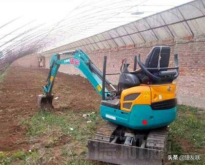 开挖机怎么样才能干活啊,开挖机怎么提高干活能力