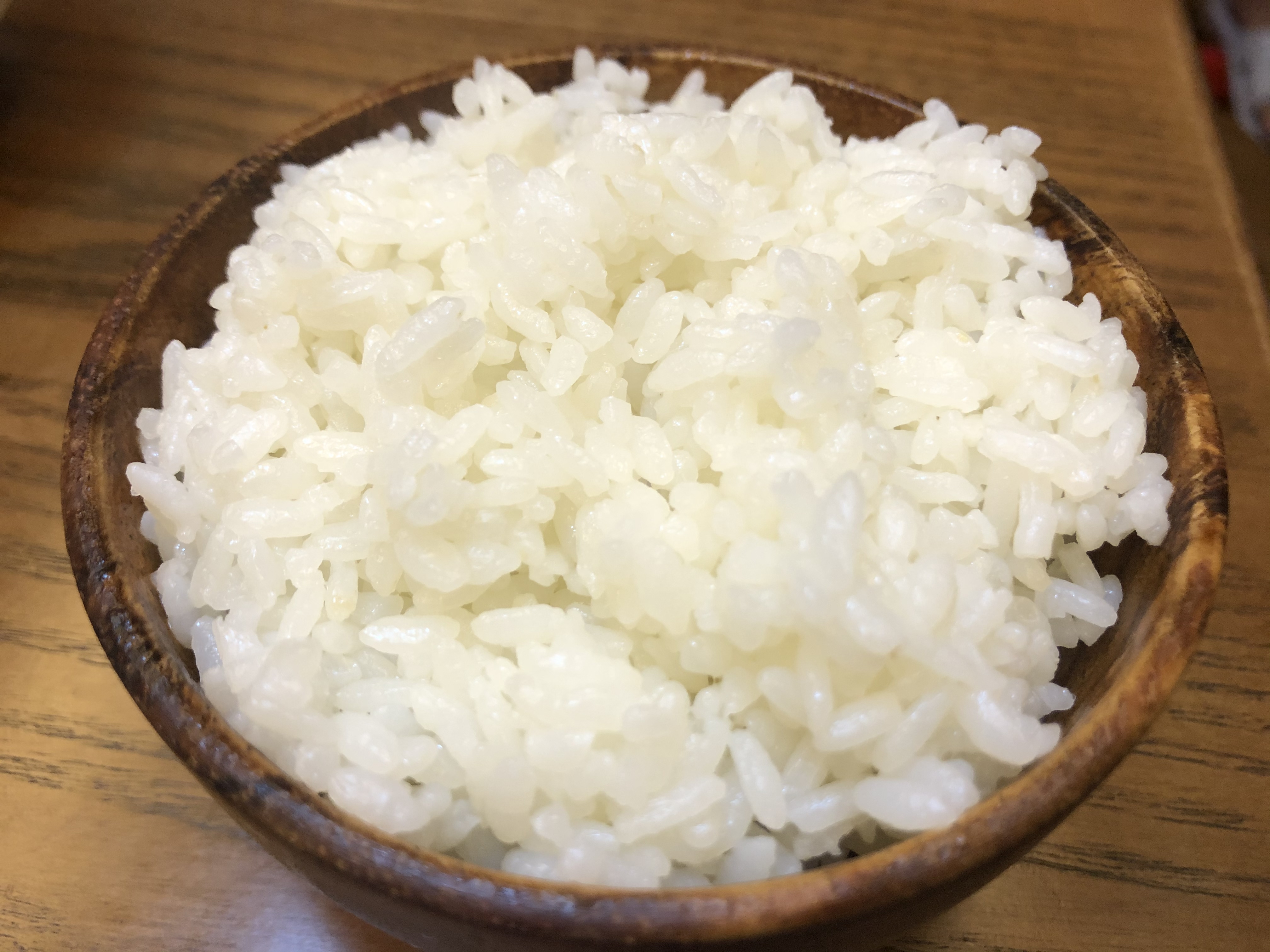 辨认好的大米的方法,区分大米的小窍门