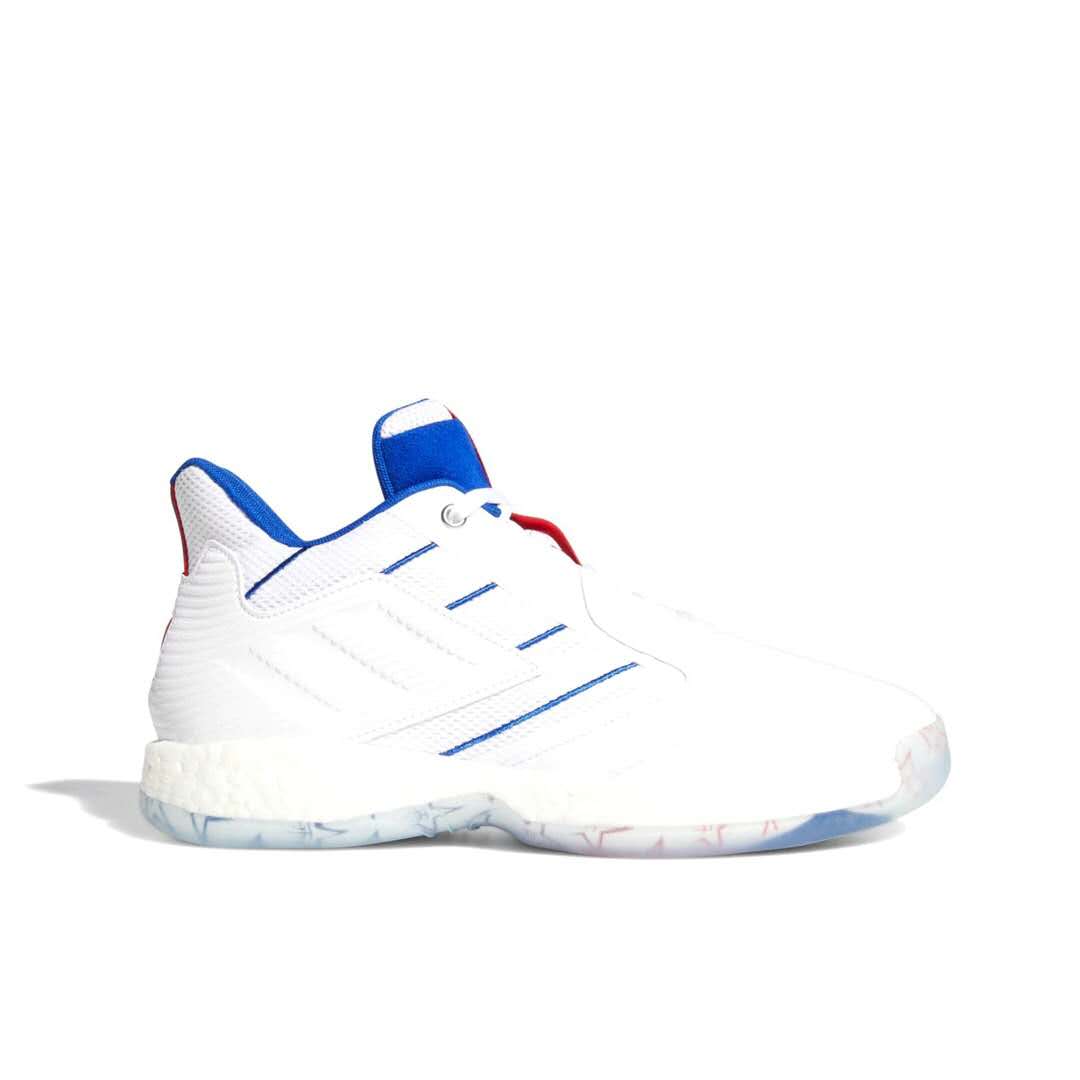 T-MACmillennium2：麦迪最新签名战靴，649元极致性价比实战球鞋