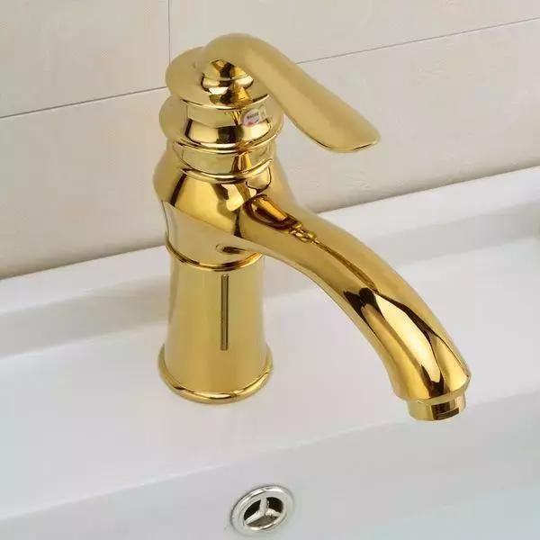 铜龙头好还是不锈钢龙头好,水龙头铜好还是不锈钢好