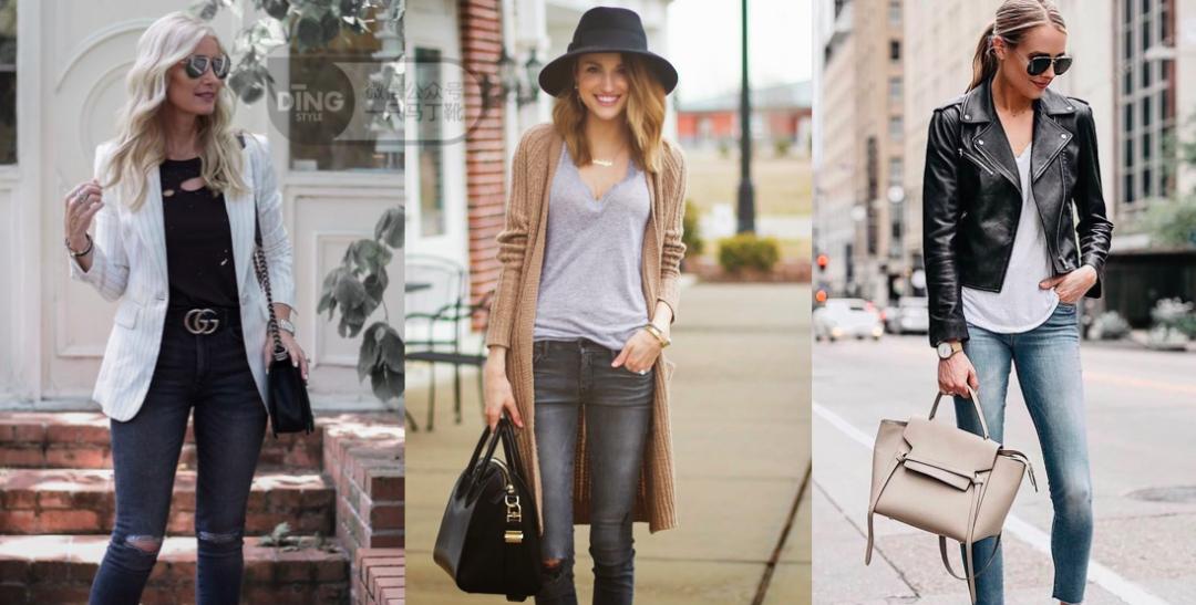 外套穿搭怎么选,超难看的外套应该如何搭配