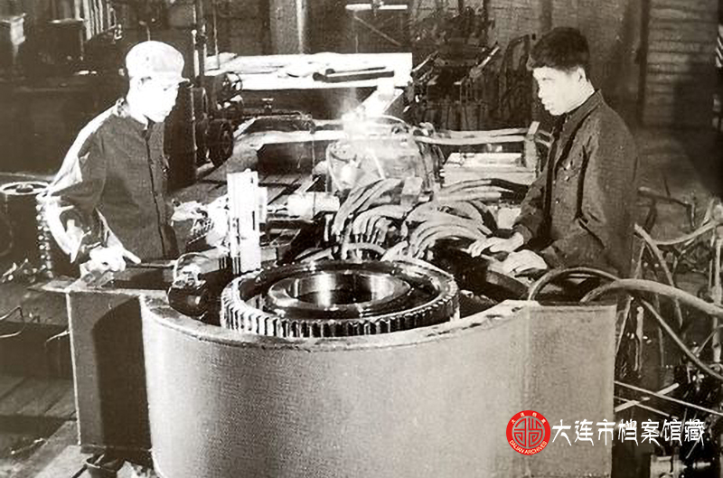 大连相册,大连十大珍贵相册