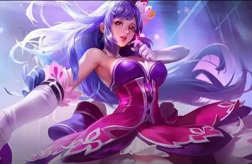 王者荣耀王昭君冻不住程咬金,王者荣耀王昭君怎么冻不住猪八戒